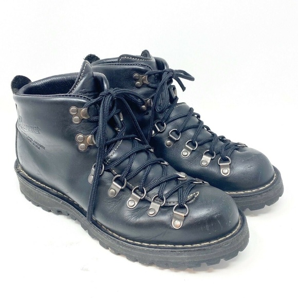 Danner Other - Danner Mountan Light II Hiking Combat Vibram 30860